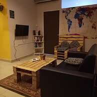 HOOD - Hostel