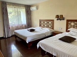 Riverside Retreat Hotel