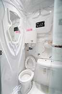 Seaview Capsule Hotel