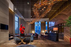 Wanda Realm Bengbu