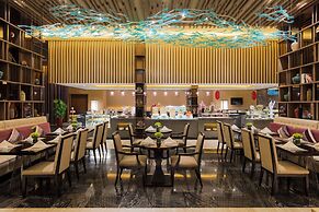 Wanda Realm Bengbu