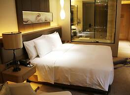 Wanda Realm Bengbu