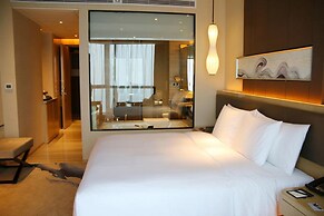 Wanda Realm Bengbu
