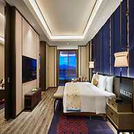 Wanda Realm Resort Nanning