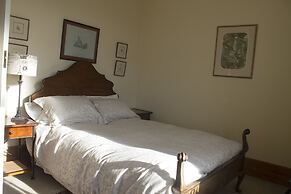 Bed & Breakfast at Bidwill