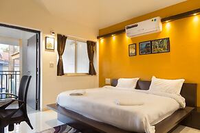 Knox Boutique Villa