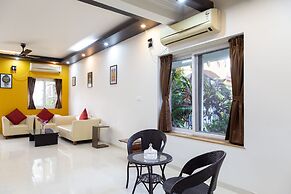 Knox Boutique Villa