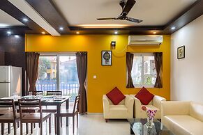 Knox Boutique Villa