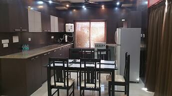 Knox Boutique Villa