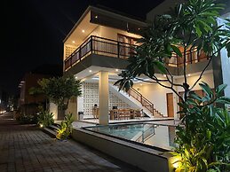 Villa Lovecho