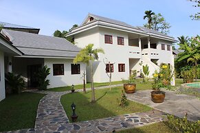Villa Colina