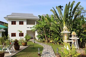 Villa Colina