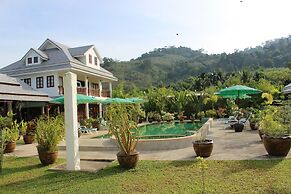 Villa Colina
