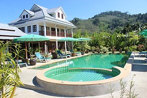 Villa Colina
