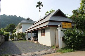 Villa Colina