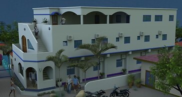 D' Gecko Hotel
