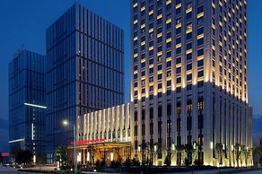Wanda realm chifeng