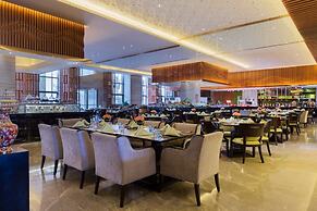 Wanda realm chifeng