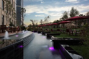 Wanda realm chifeng