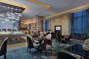 Wanda realm chifeng