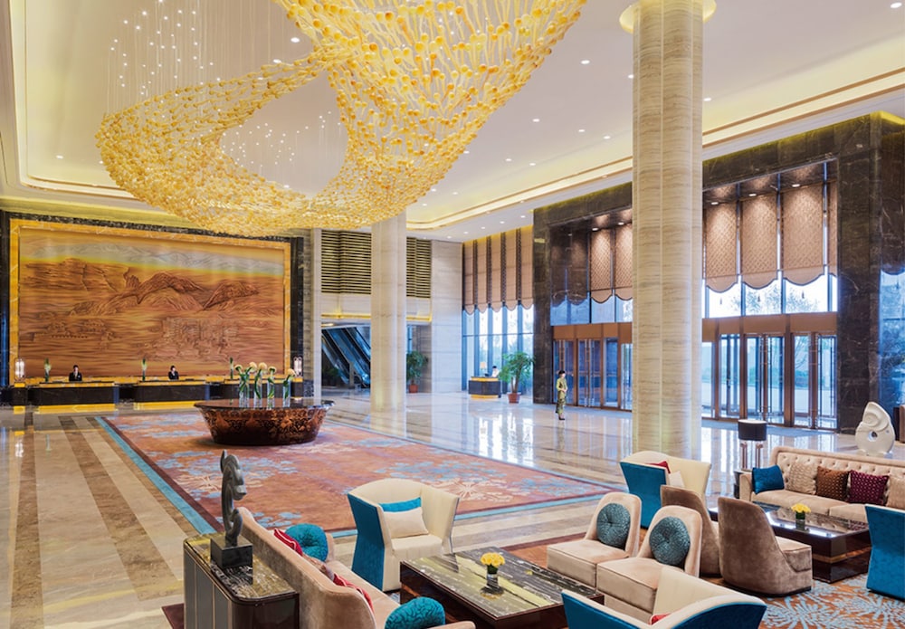 Wanda realm chifeng