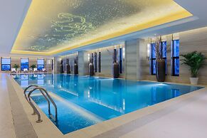 Wanda realm chifeng