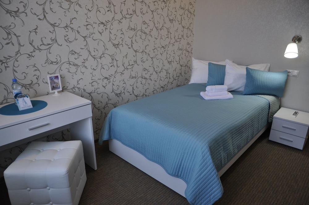 Guest House A-suite