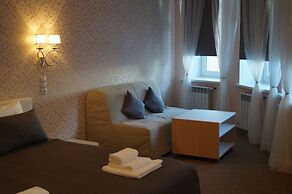 Guest House A-suite