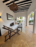 Mango Beach house