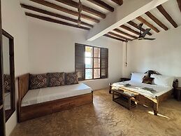 Mango Beach house
