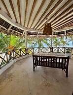 Mango Beach house