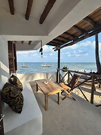 Mango Beach house