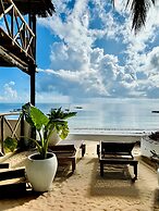 Mango Beach house