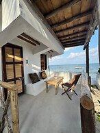 Mango Beach house