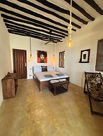 Mango Beach house