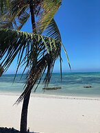 Mango Beach house