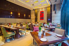Wanda Vista Quanzhou