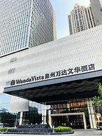Wanda Vista Quanzhou