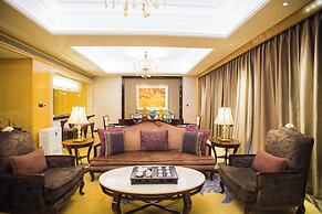 Wanda Vista Quanzhou