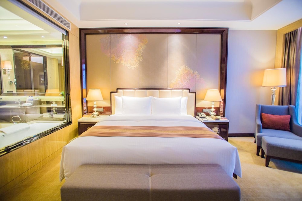 Wanda Vista Quanzhou