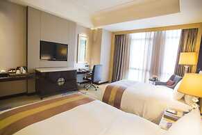 Wanda Vista Quanzhou