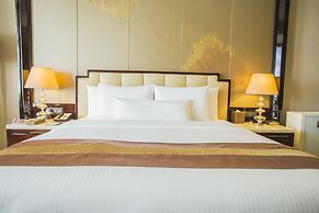 Wanda Vista Quanzhou