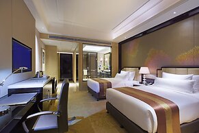 Wanda Vista Quanzhou