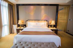 Wanda Vista Quanzhou
