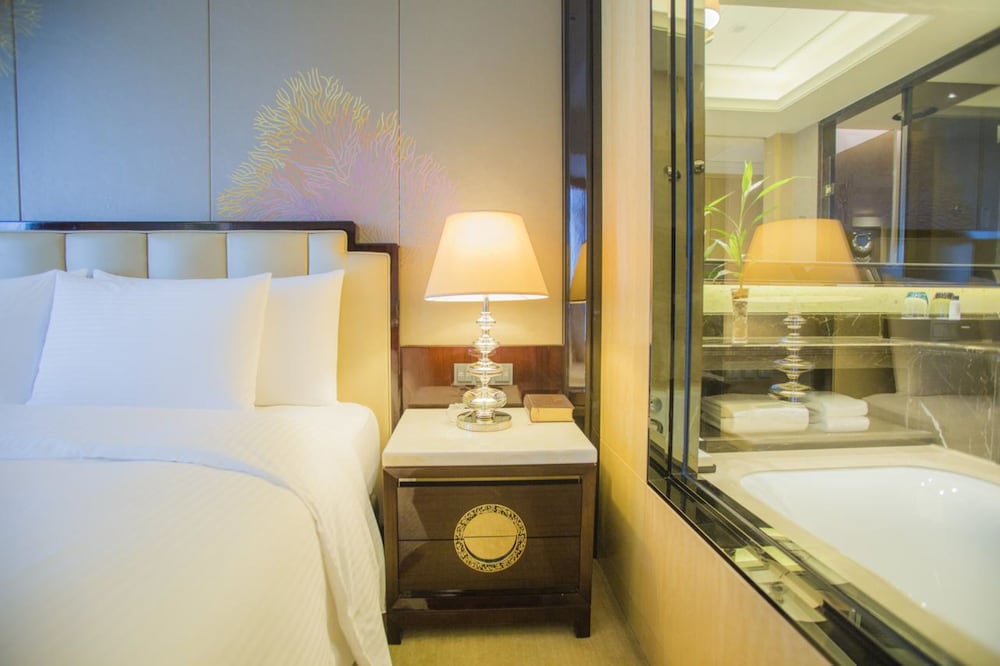 Wanda Vista Quanzhou