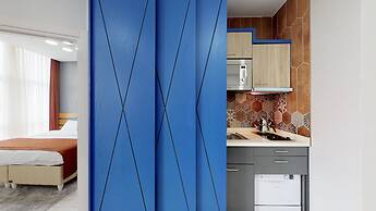 ZİN D Home Dudullu Suit Otel