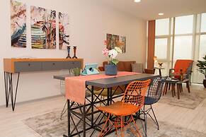ZİN D Home Dudullu Suit Otel