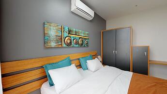 ZİN D Home Dudullu Suit Otel