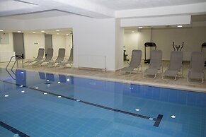 ZİN D Home Dudullu Suit Otel