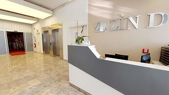 ZİN D Home Dudullu Suit Otel